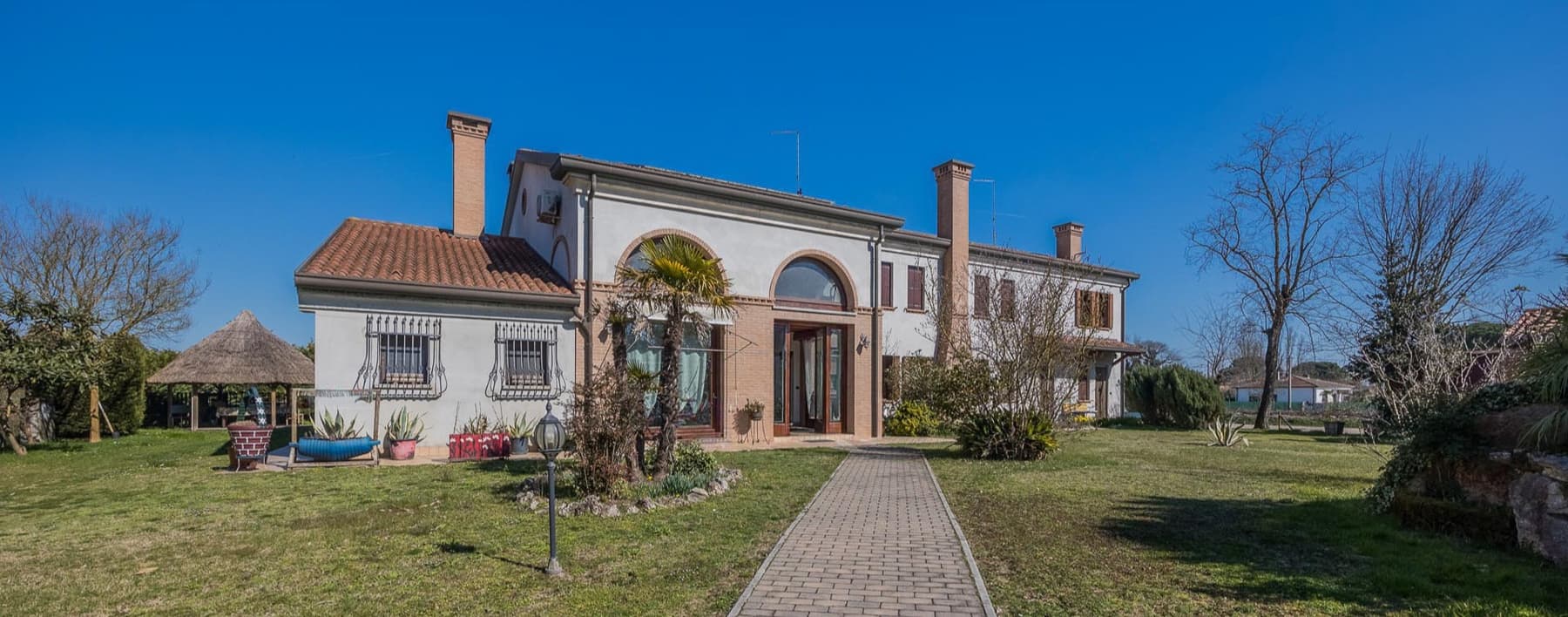 Charming Villa in Rosolina, Veneto
