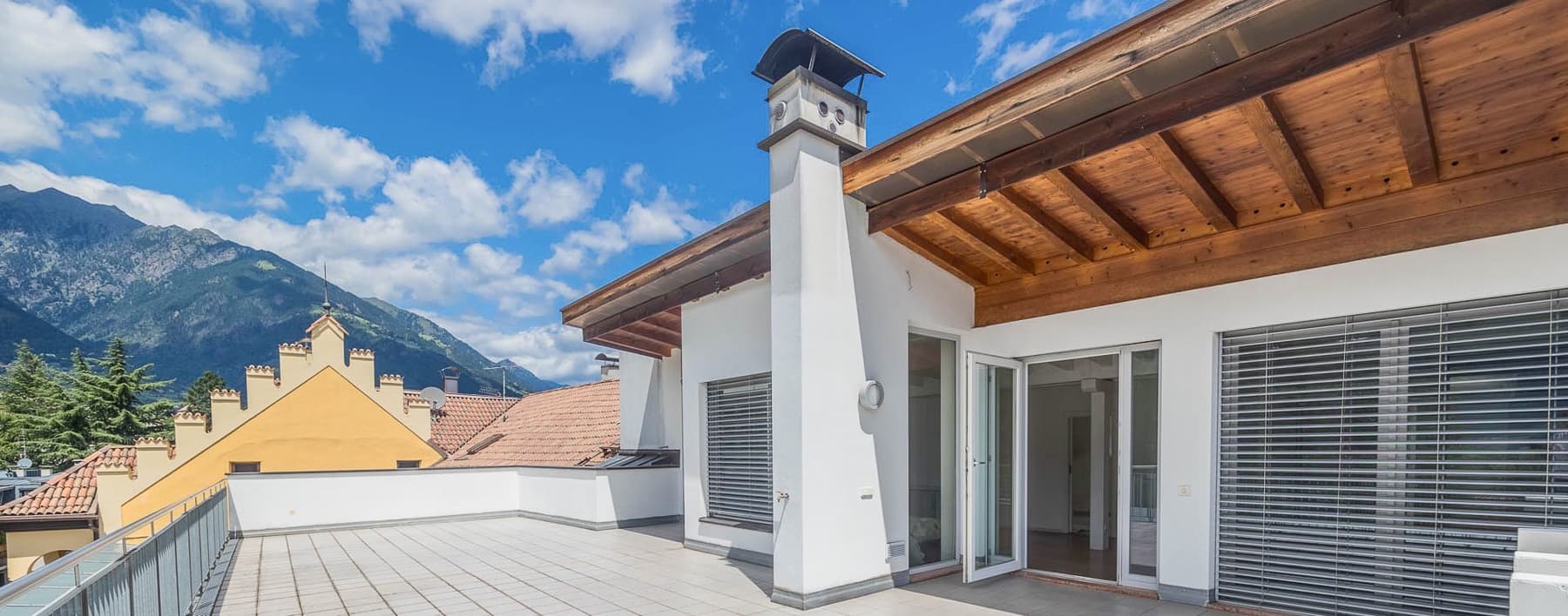 Appartamento esclusivo 200 mq a Merano, Maia Alta