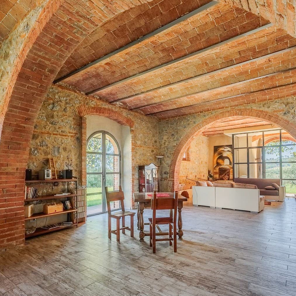 Charming Country House in Gavorrano, Tuscany