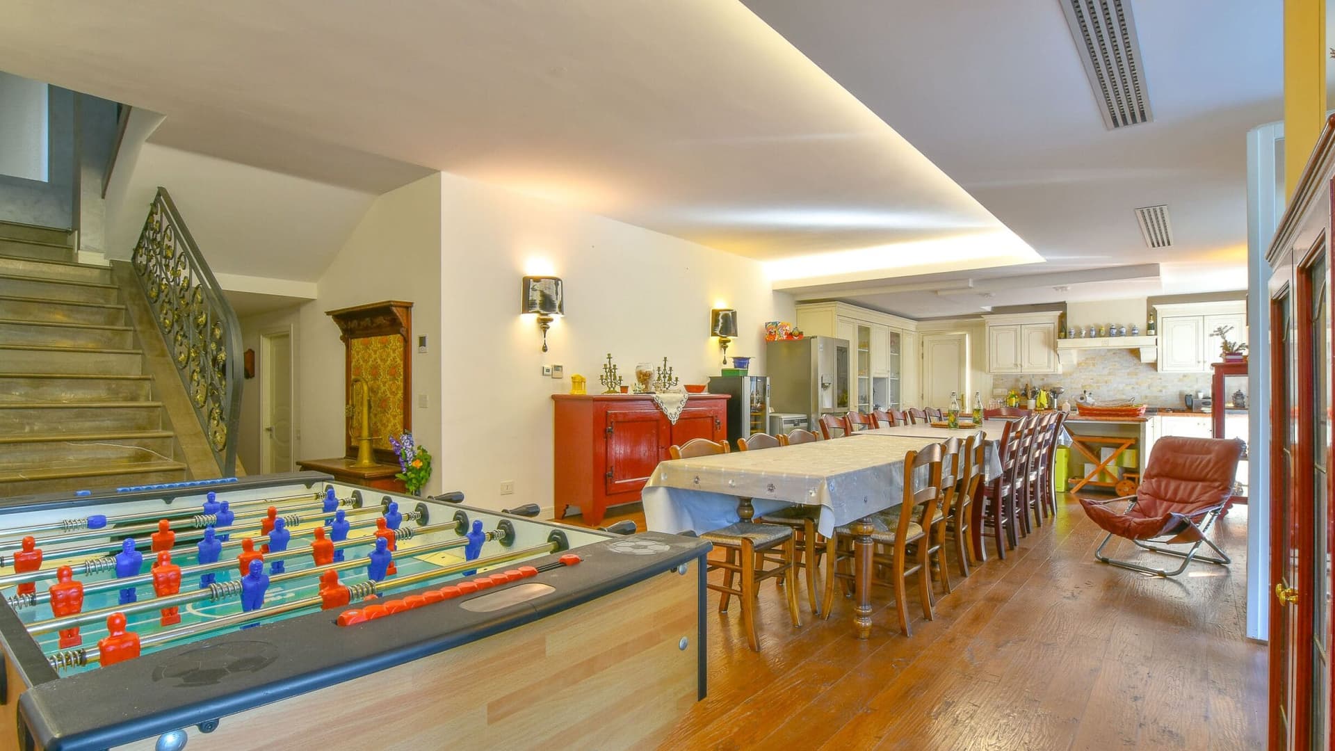 Villa prestigiosa a pochi passi dal Lago Maggiore