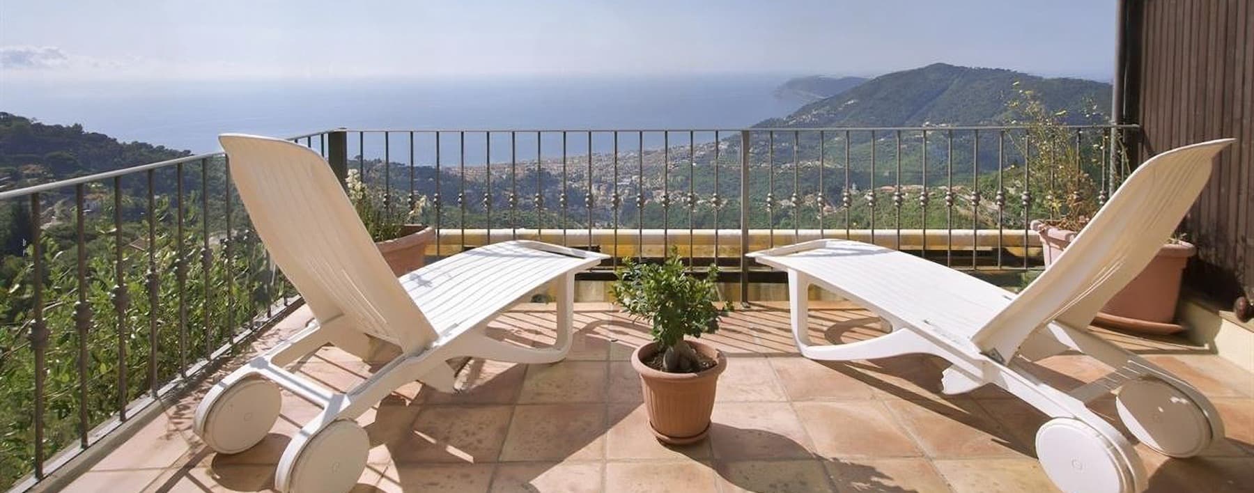 Charming Villa in Alassio, Liguria
