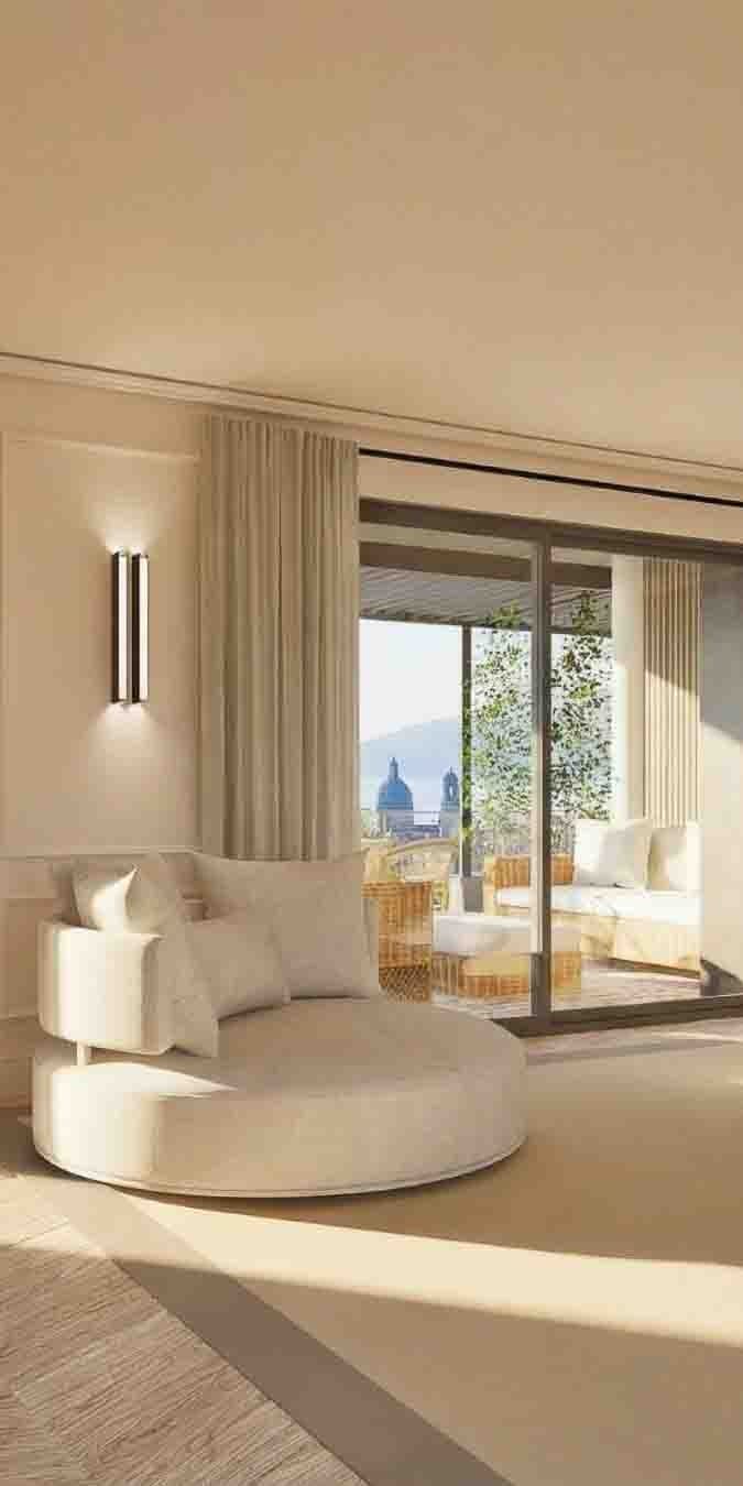 Villa in Verbania Overlooking Lago Maggiore, Piedmont
