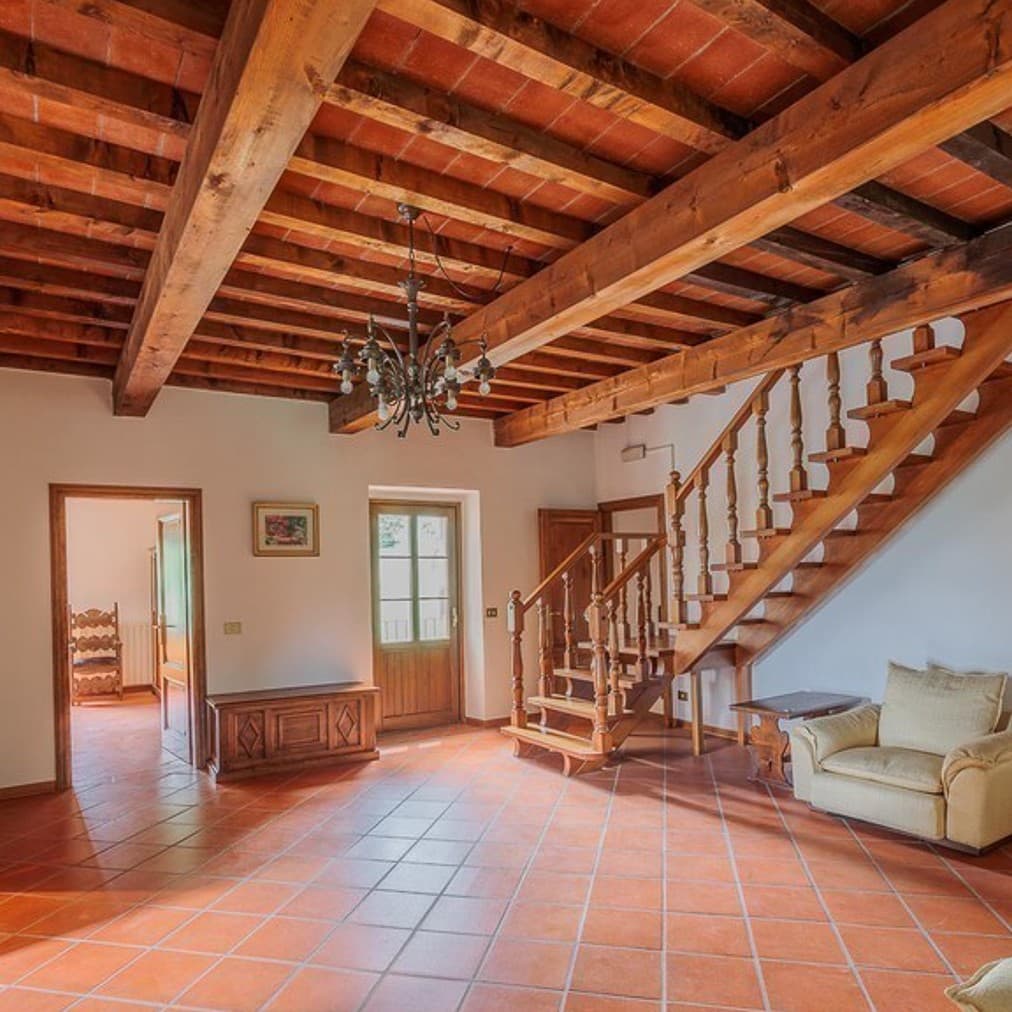 Rustic Country House in Charming Tuscany, Carmignano