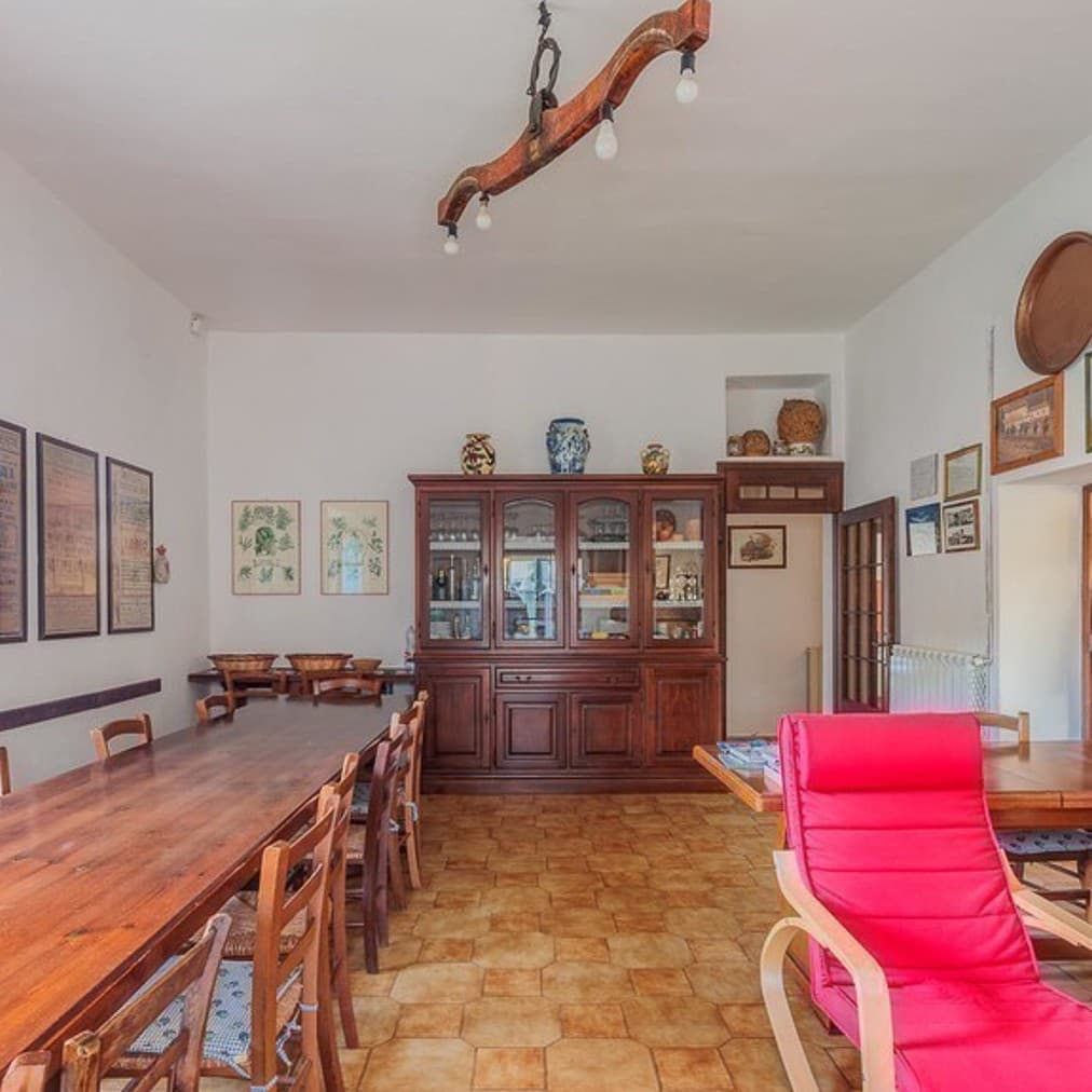 Charming Agritourism in Monteverdi Marittimo, Tuscany