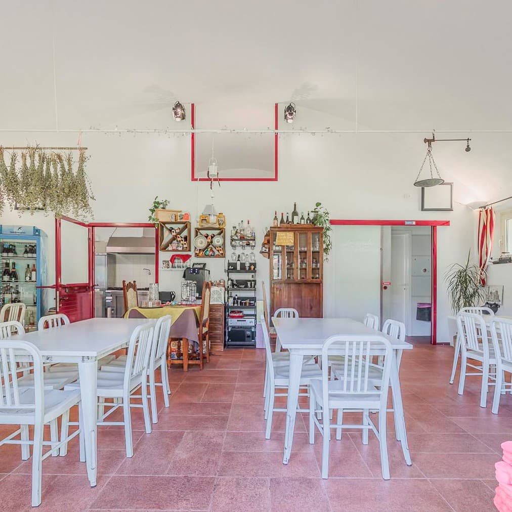 Charming Agritourism in Massa Marittima, Tuscany