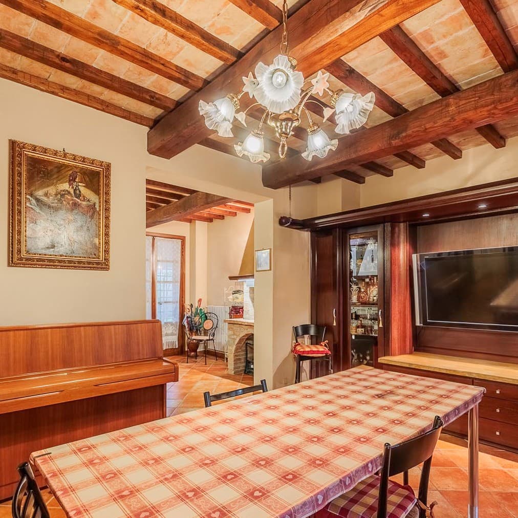 Charming Villa in San Miniato, Tuscany