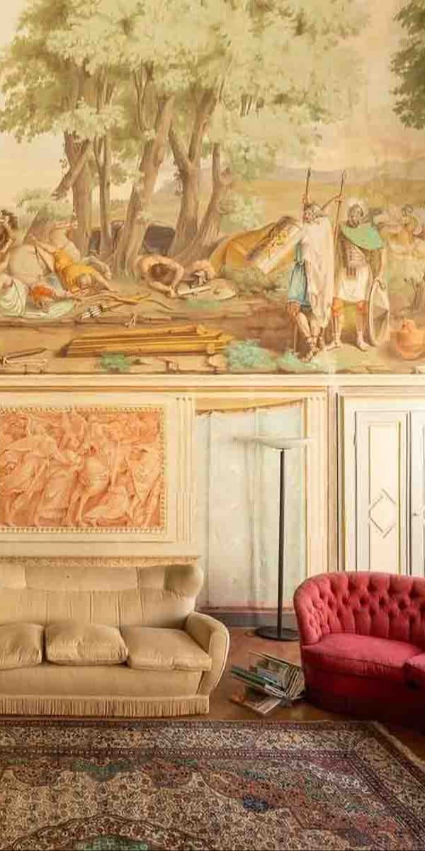 Charming Villa in Lari, Heart of Tuscany