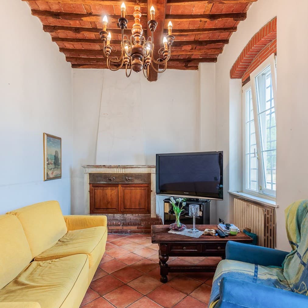 Charming Villa in Capannori, Tuscany