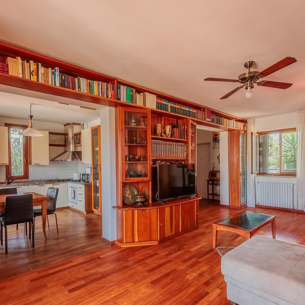 Charming Villa in Follonica, Tuscany