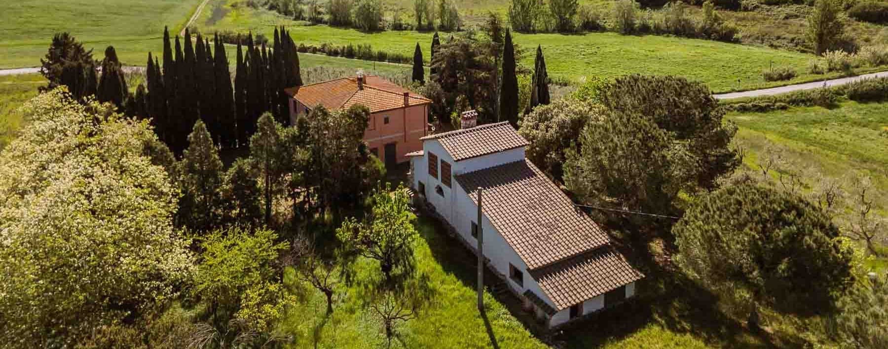 Rustic Country House in Casciana Terme, Tuscany