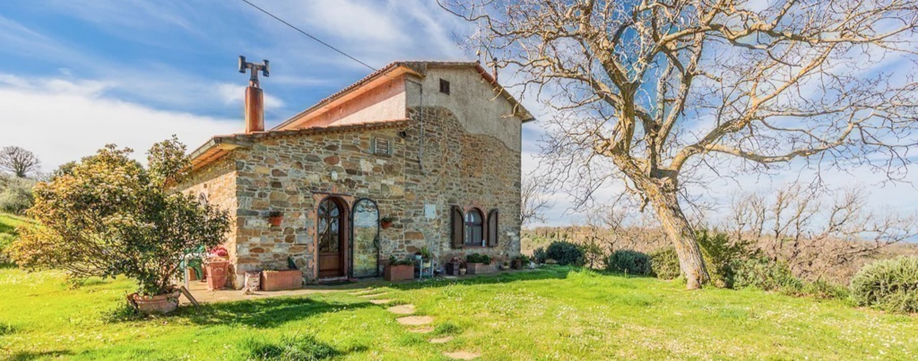 Charming Rustic House in Scansano, Tuscany