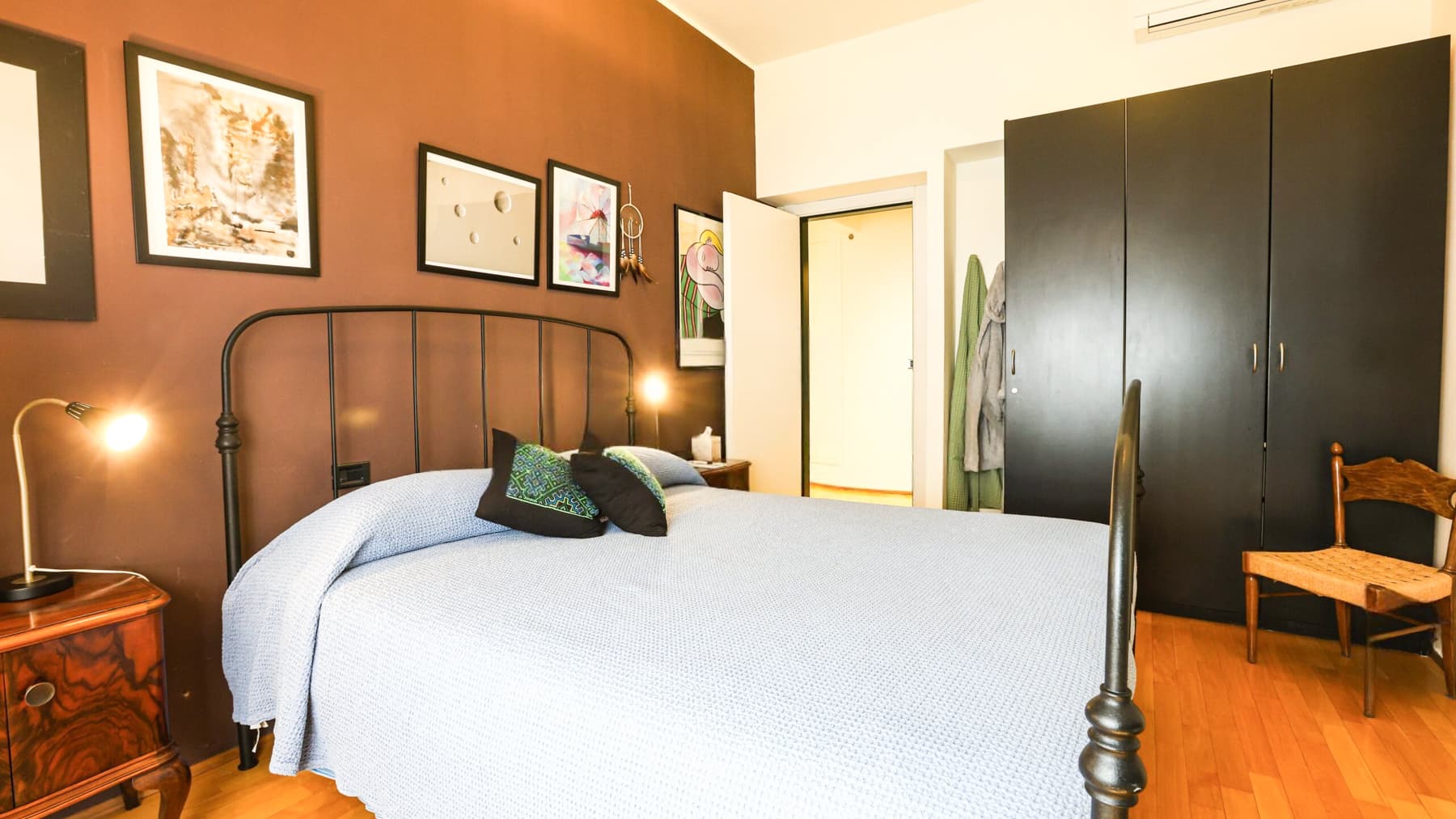 Appartamento di lusso 170 mq nel centro di Firenze