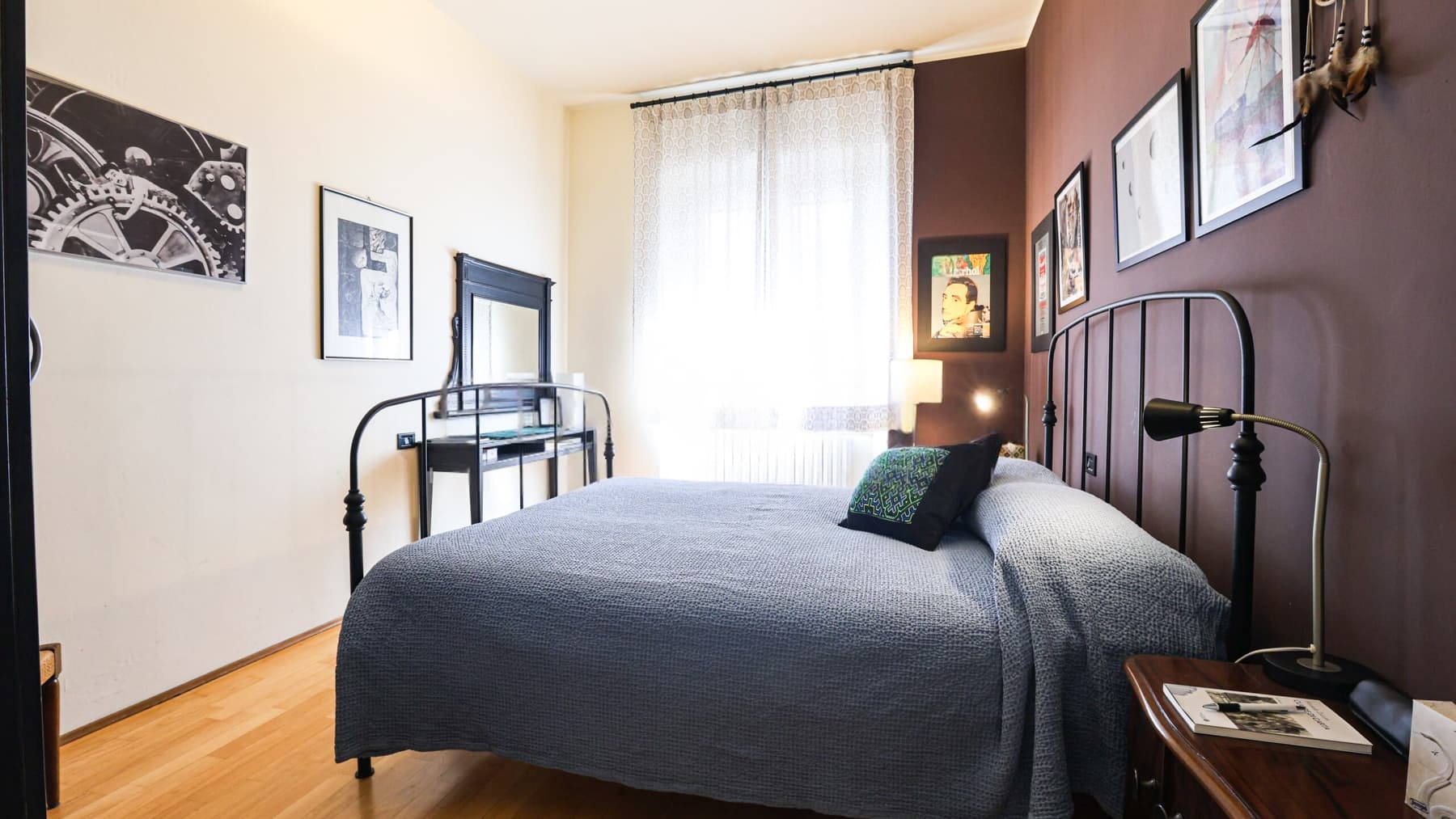 Appartamento di lusso 170 mq nel centro di Firenze