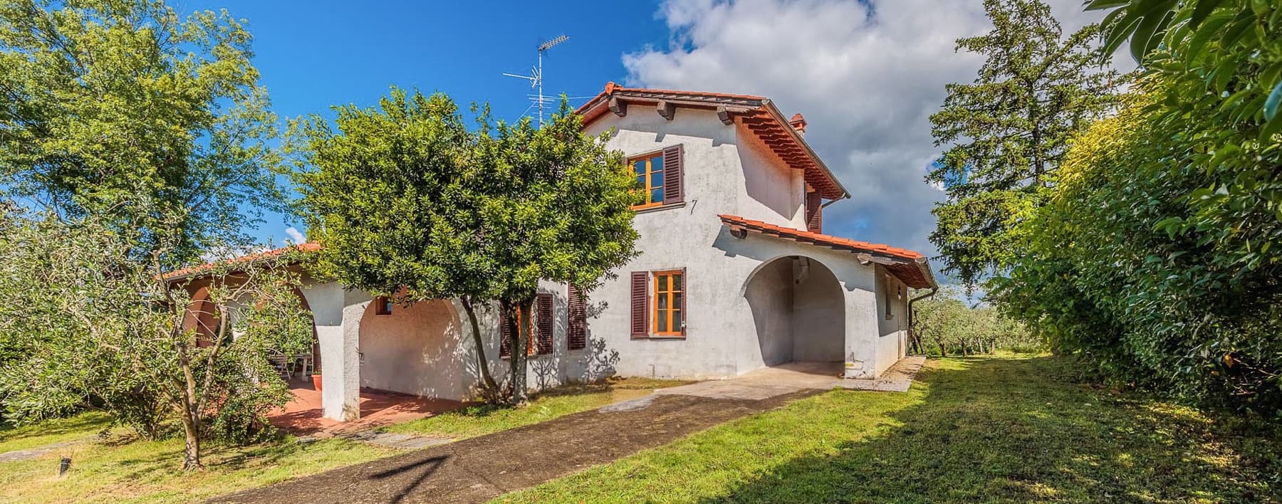 Charming Villa in Riccione, Emilia-Romagna