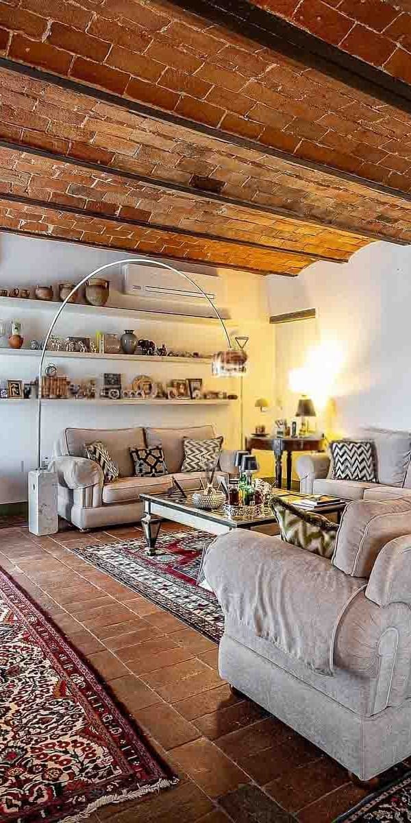 Charming Villa in Bagno a Ripoli, Tuscany