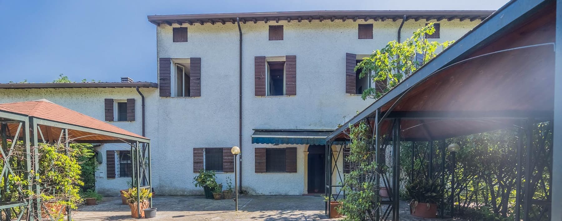 Azienda Agricola con Potenziale a Vigasio