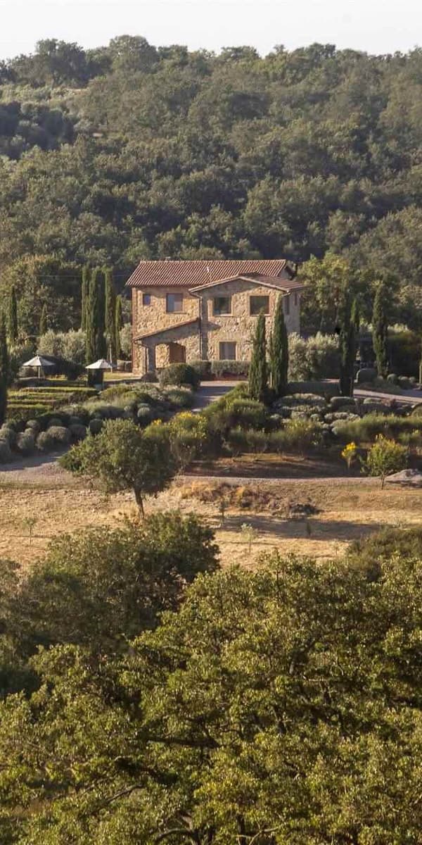 Magliano in Toscana