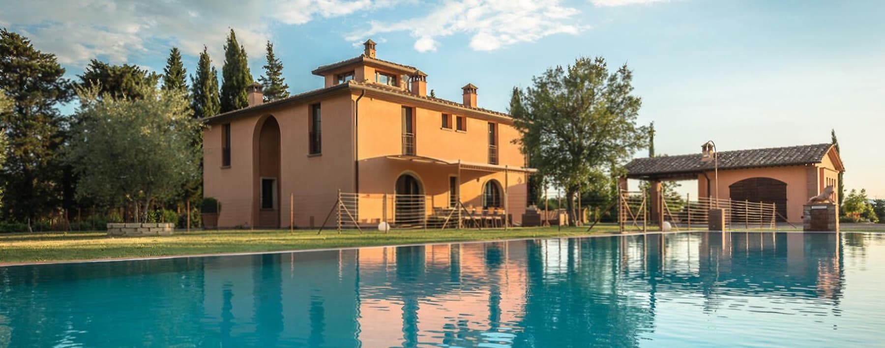 Charming Villa in Peccioli, Tuscany