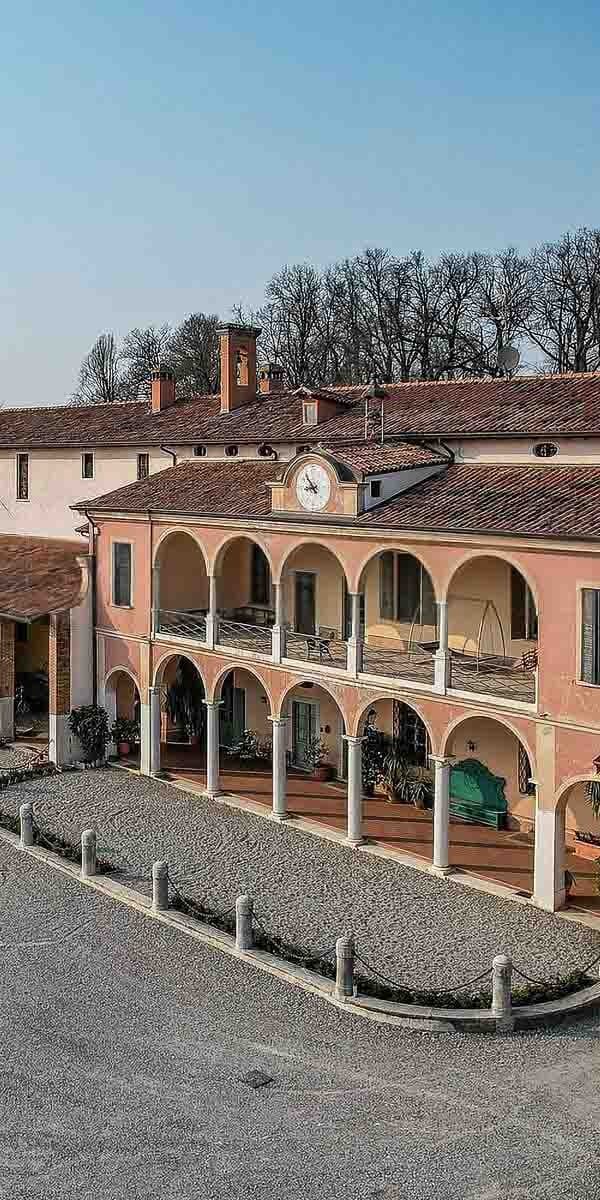 Charming Country House in Capriano del Colle, Lombardy
