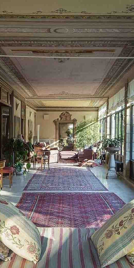 Charming Row House in Brescia, Lombardy