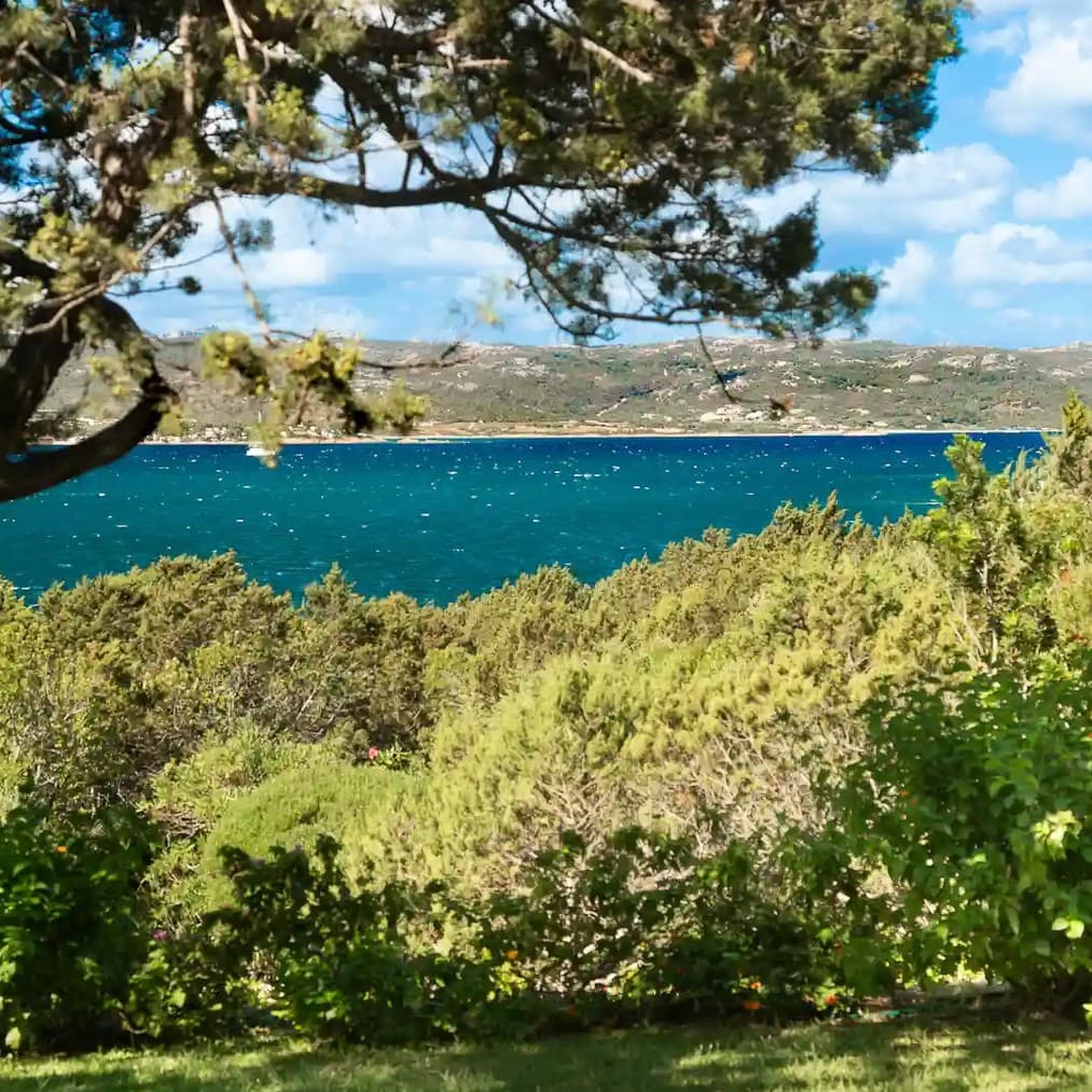 Charming Apartment in Porto Cervo, Sardinia