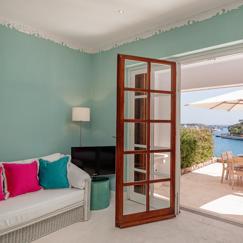 Apartment in Porto Cervo, Sardinia's Gem