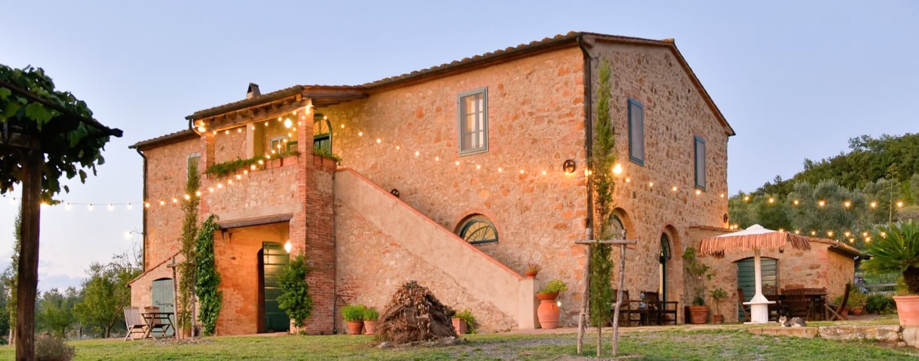 Villa esclusiva nella Maremma Toscana, Gavorrano