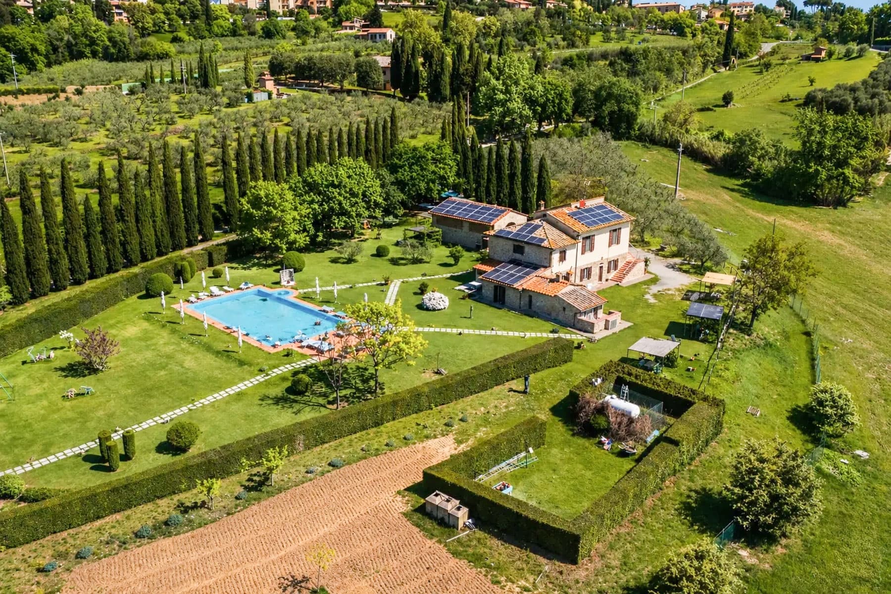 property