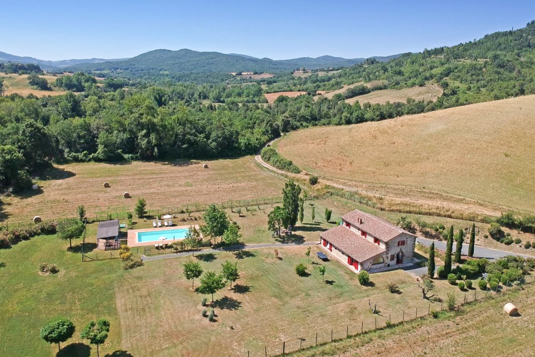 property