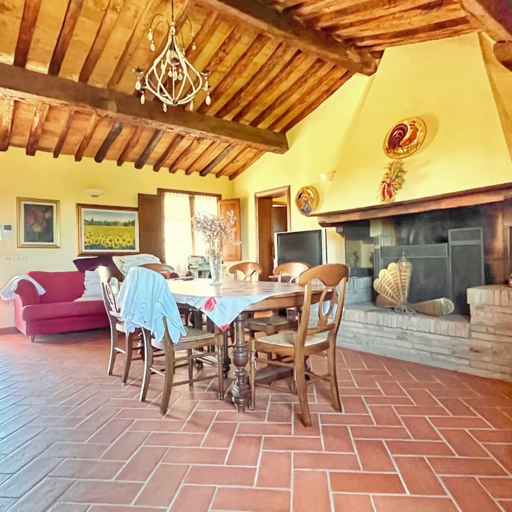 Elegant Villa in Pisa, Tuscany