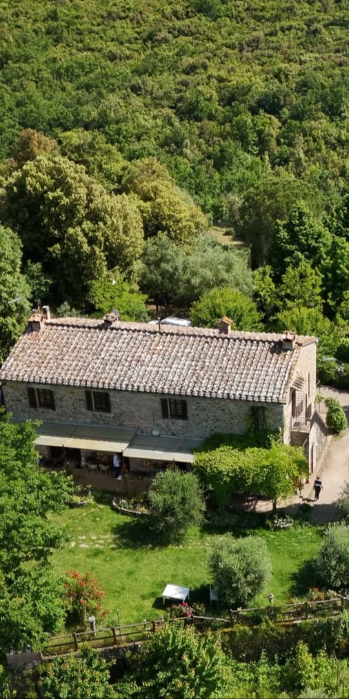 Charming Villa in Siena, Tuscany