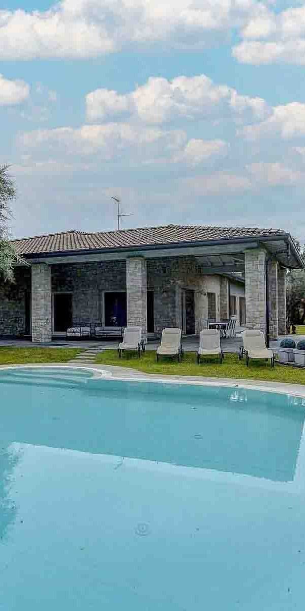 Charming Villa in Capriolo, Lombardy