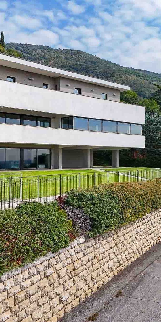 Charming Villa in Brescia, Lombardy