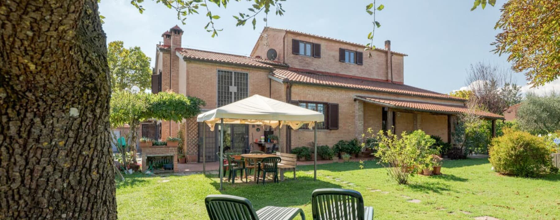 Charming Villa in Siena, Heart of Tuscany