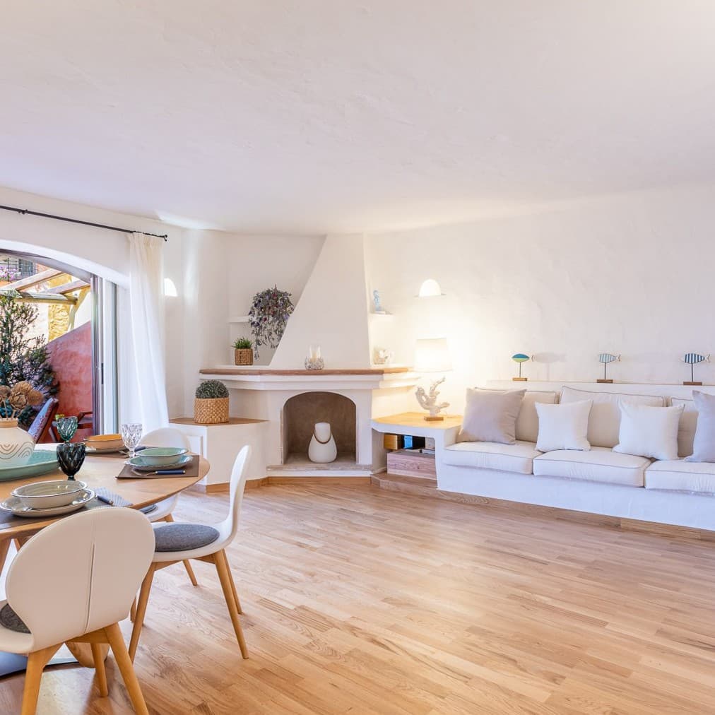 Appartamento esclusivo a Porto Cervo, Sardegna