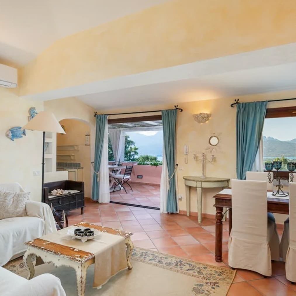 Elegant Villa in Porto Rotondo, Sardinia