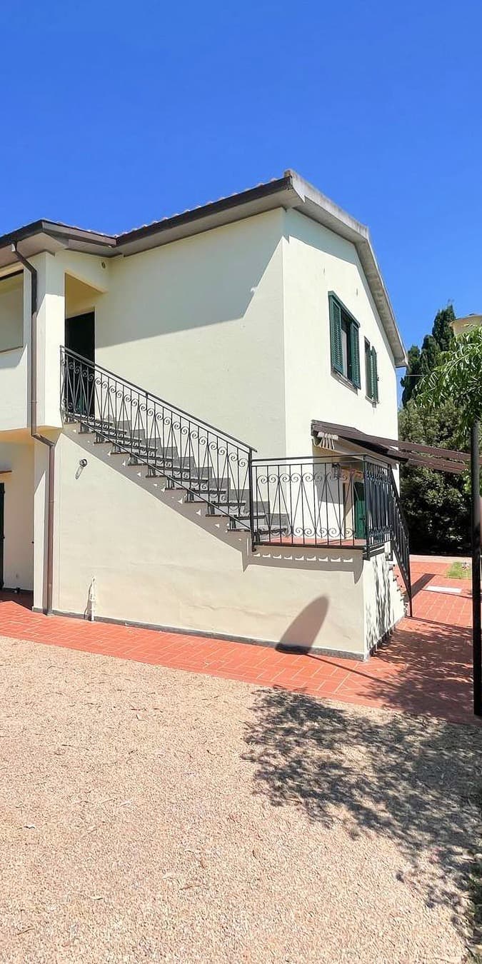 Rustic Country House in Castiglione della Pescaia, Tuscany