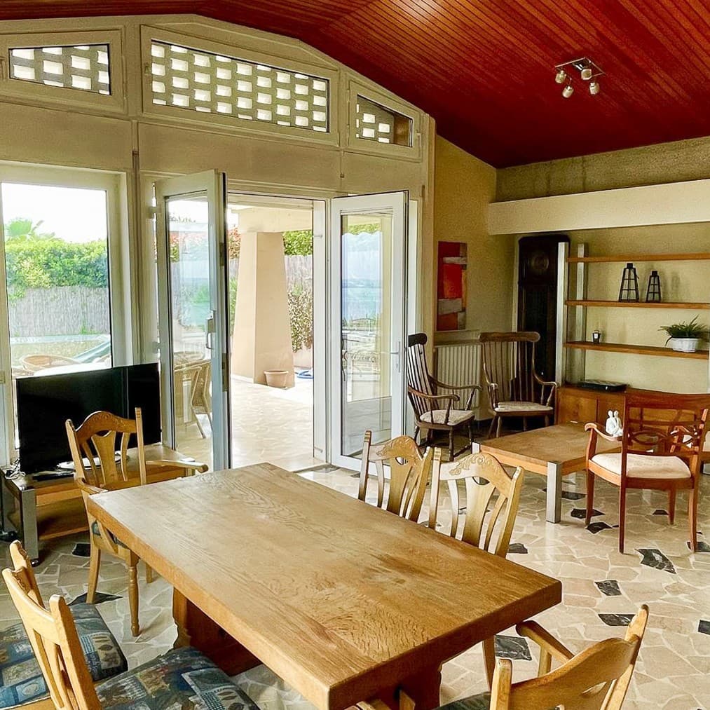 Villa vista lago a Padenghe sul Garda, Lago di Garda