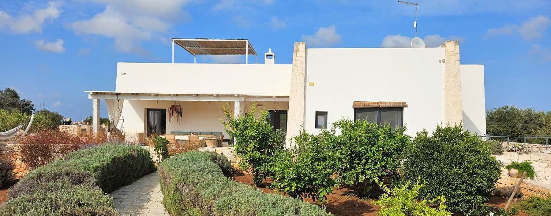 Elegant Villa in Carovigno, Puglia