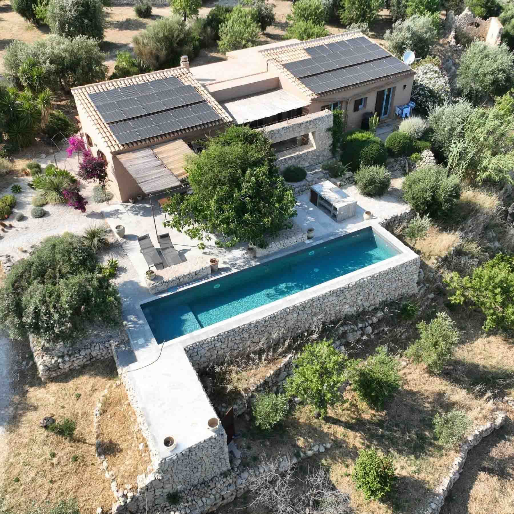 Charming Villa in Noto, Sicily
