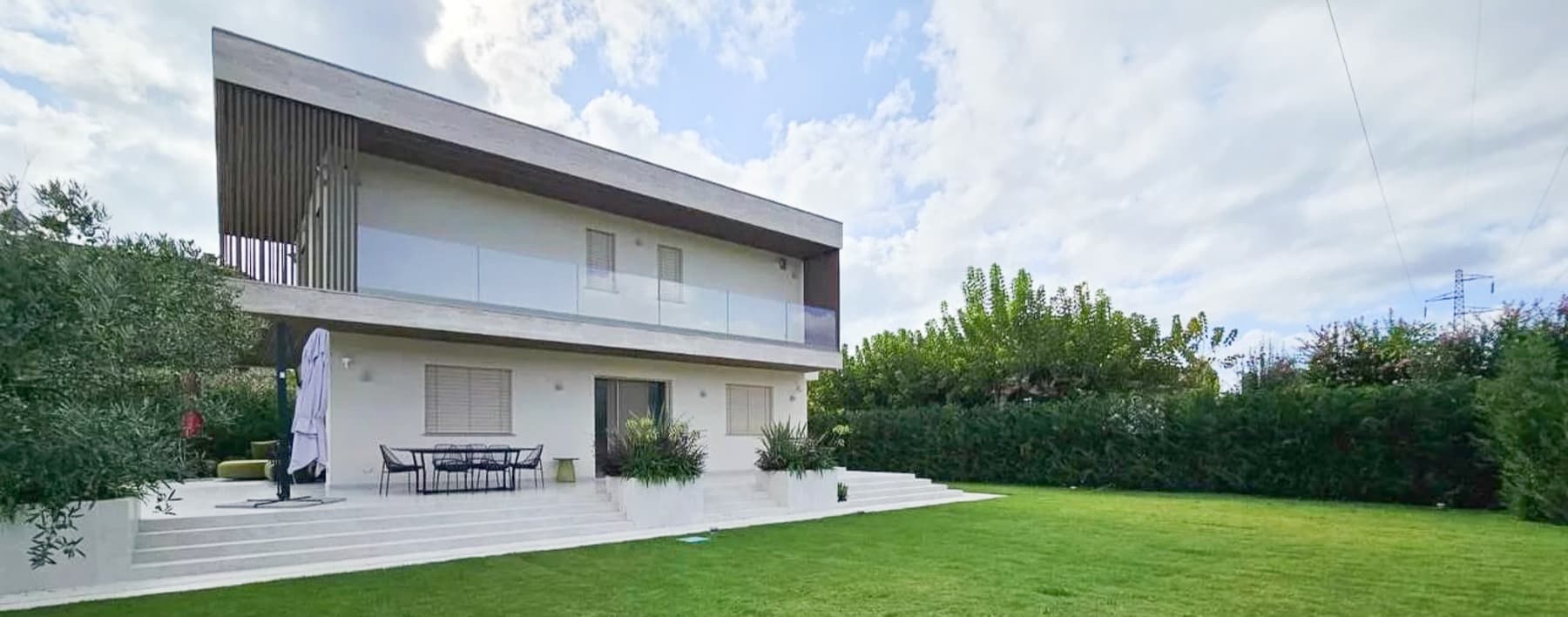 Elegant Villa in Forte dei Marmi, Tuscany