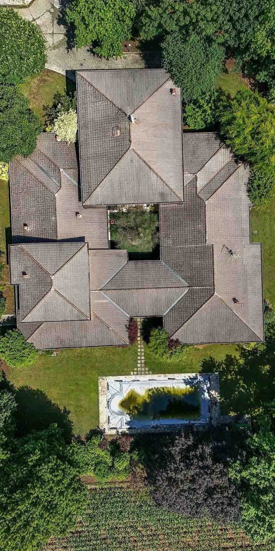 Villa in Berlingo, Lombardy