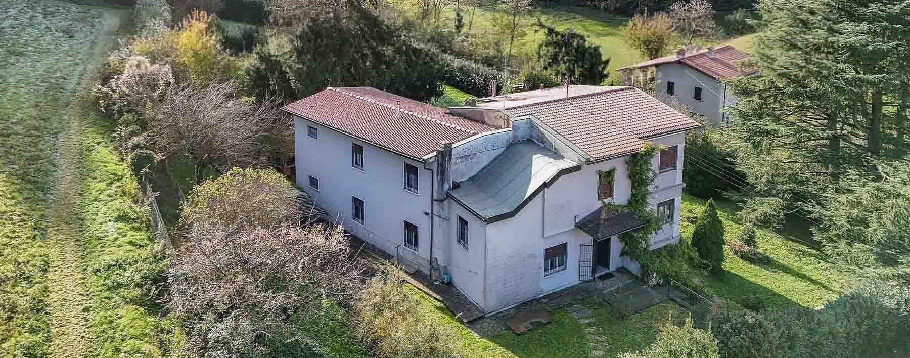 Charming Villa in Brescia, Lombardy