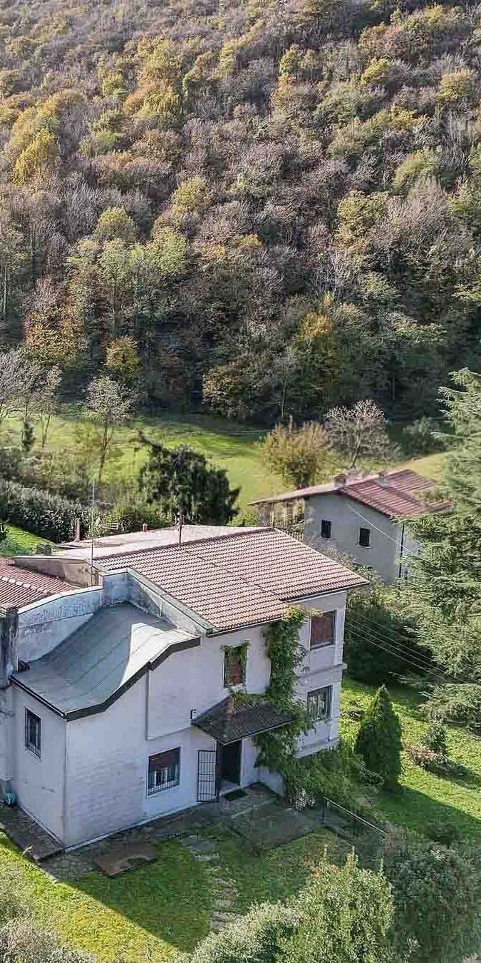 Charming Villa in Brescia, Lombardy