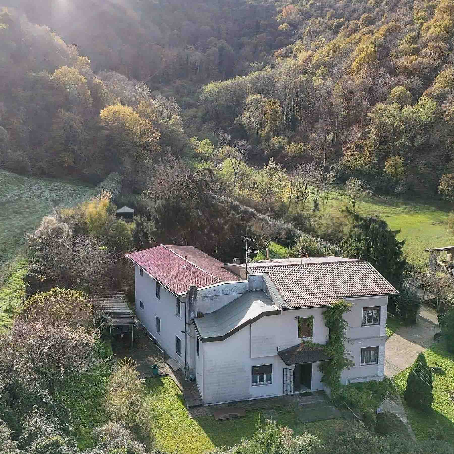 Charming Villa in Brescia, Lombardy