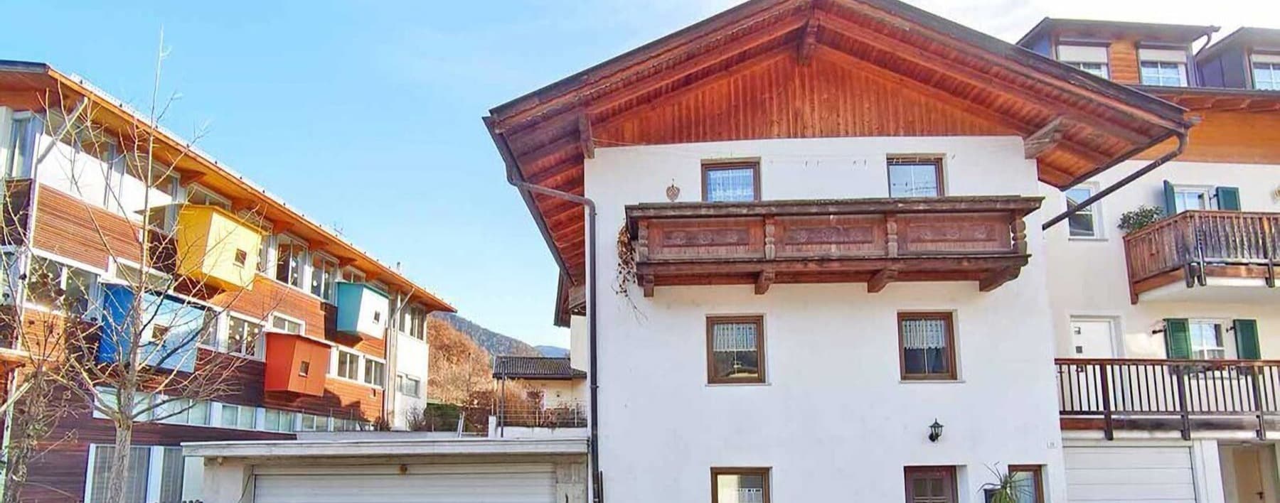 Detached House in Albes, Trentino-Alto Adige