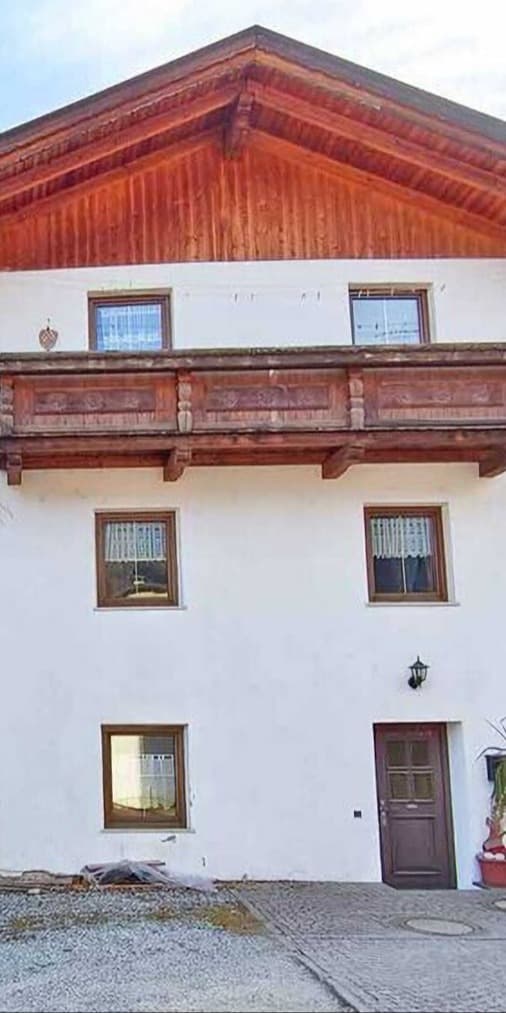 Detached House in Albes, Trentino-Alto Adige