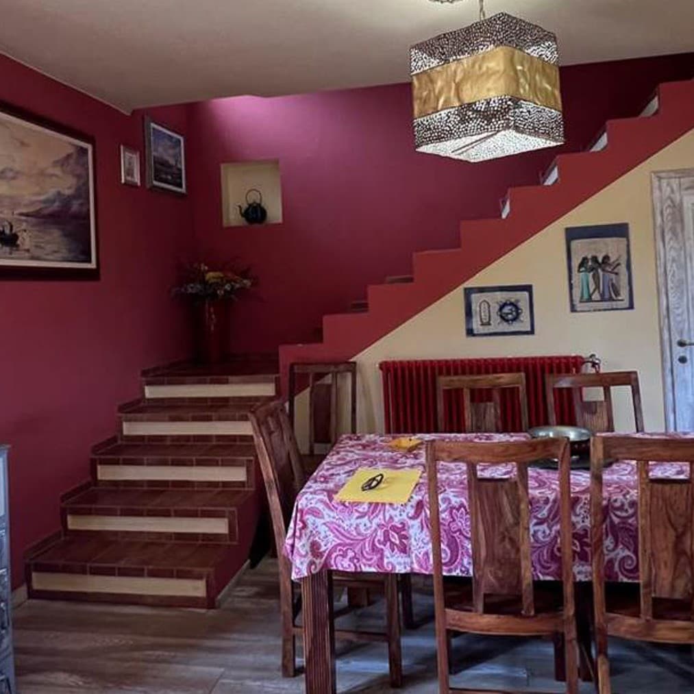 Casale in Toscana, Rio Marina: 238 mq di charme