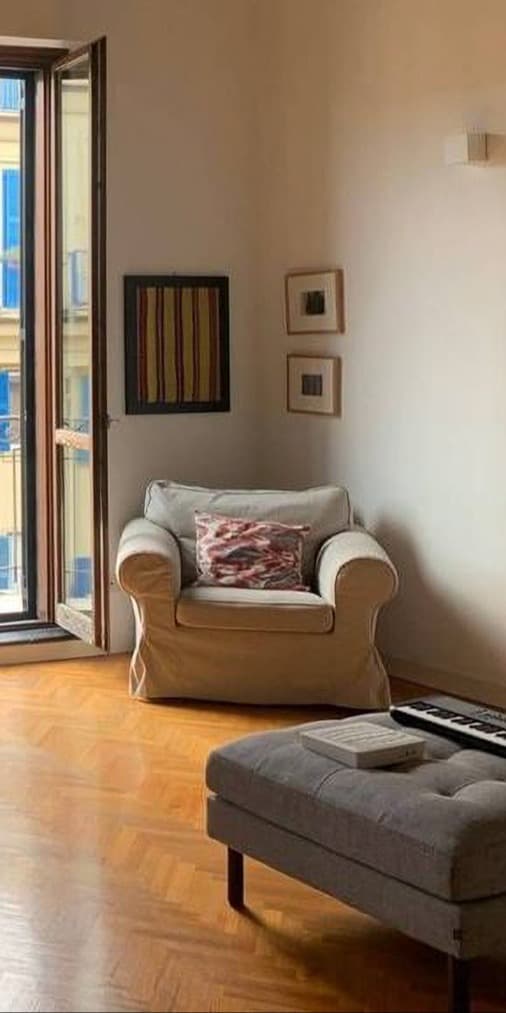 Charming Apartment in Rome, Lazio