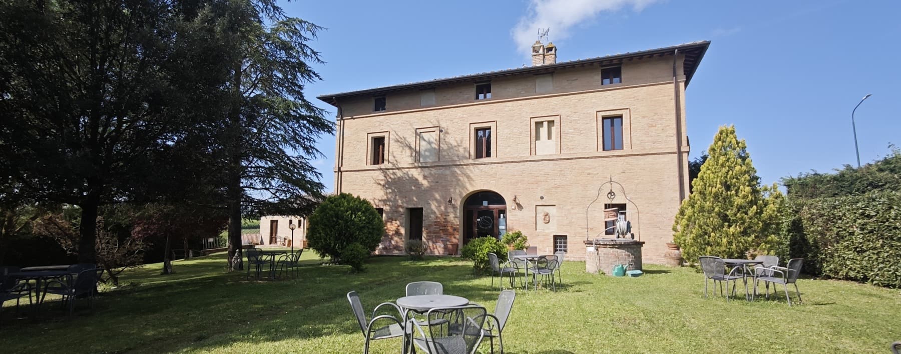 Charming Country House in Scenic Tuscany, Siena
